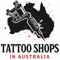 Tattoo Shops Australia